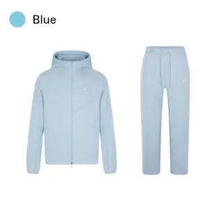FULL TECH TRACKSUIT