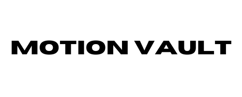 MotionVault